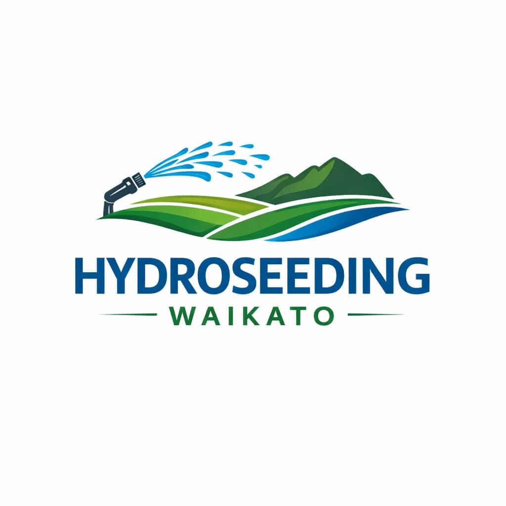 Hydroseeding Waikato
