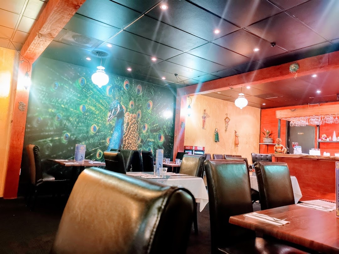 Village India — Takeaway Food in Blenheim
