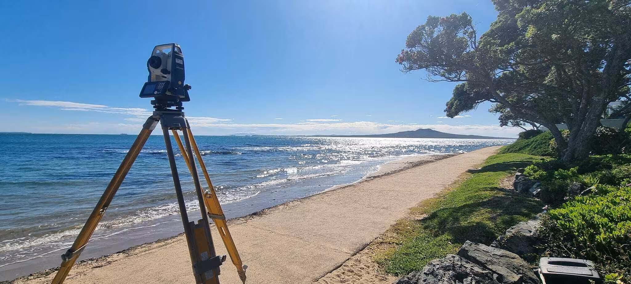 Lamb & Associates — Surveyors in Rodney