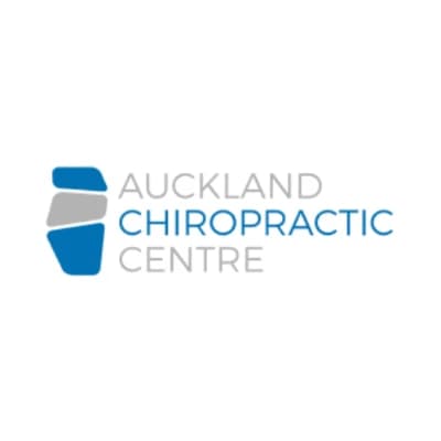 Auckland Chiropractic Centre logo