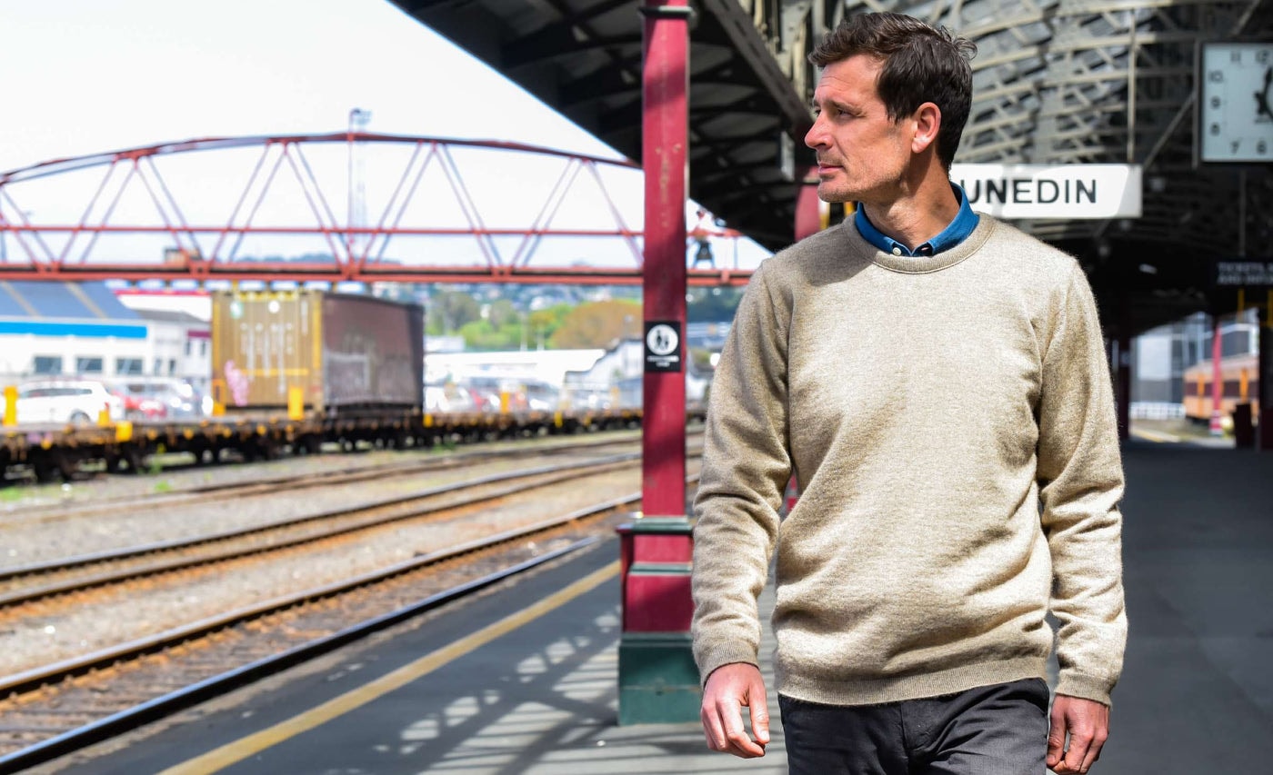 Knitwear Collections — Clothing Stores in Dunedin