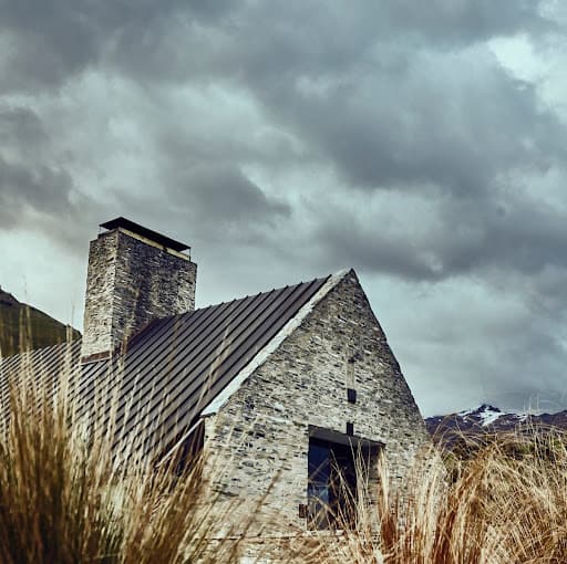 Amisfield Restaurant and Cellar Door