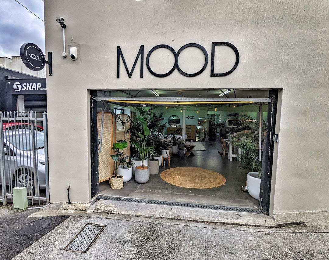 Mood — Furniture Stores in Auckland