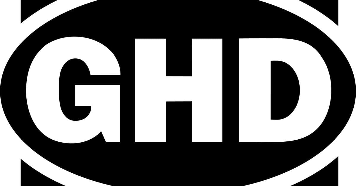 GHD — Engineering Services in Wellington