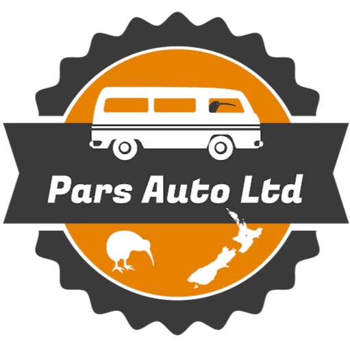 Pars Auto NZ Campervans Auckland
