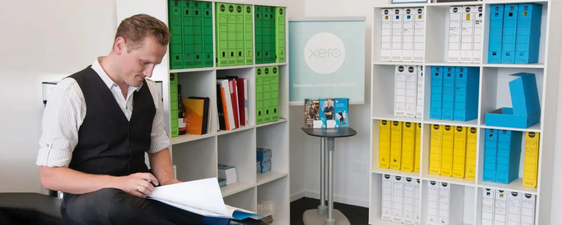 SBA Burnside — Accountants in Christchurch