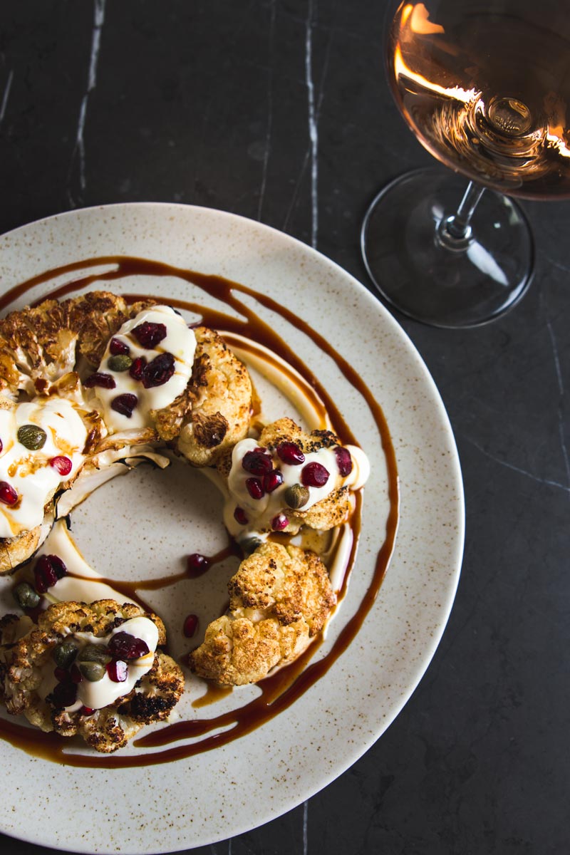 Gerome — Restaurants in Auckland