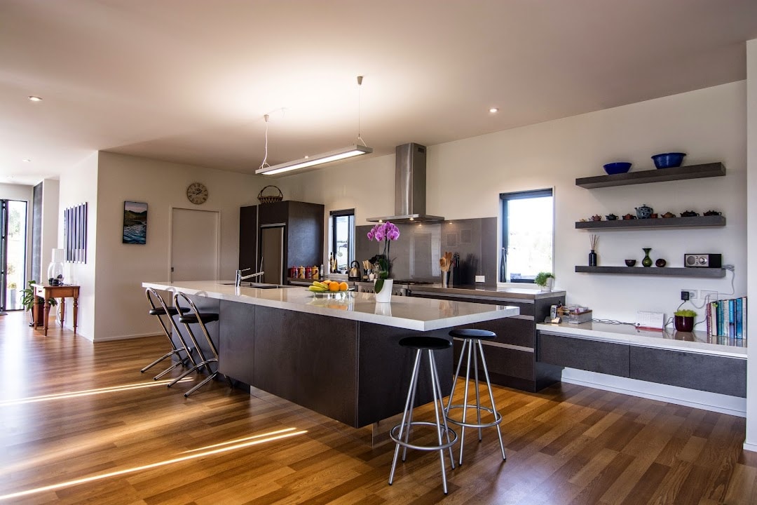 The Sellers Room — Builders in Nelson