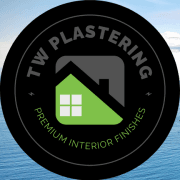 TW Plastering and Paint