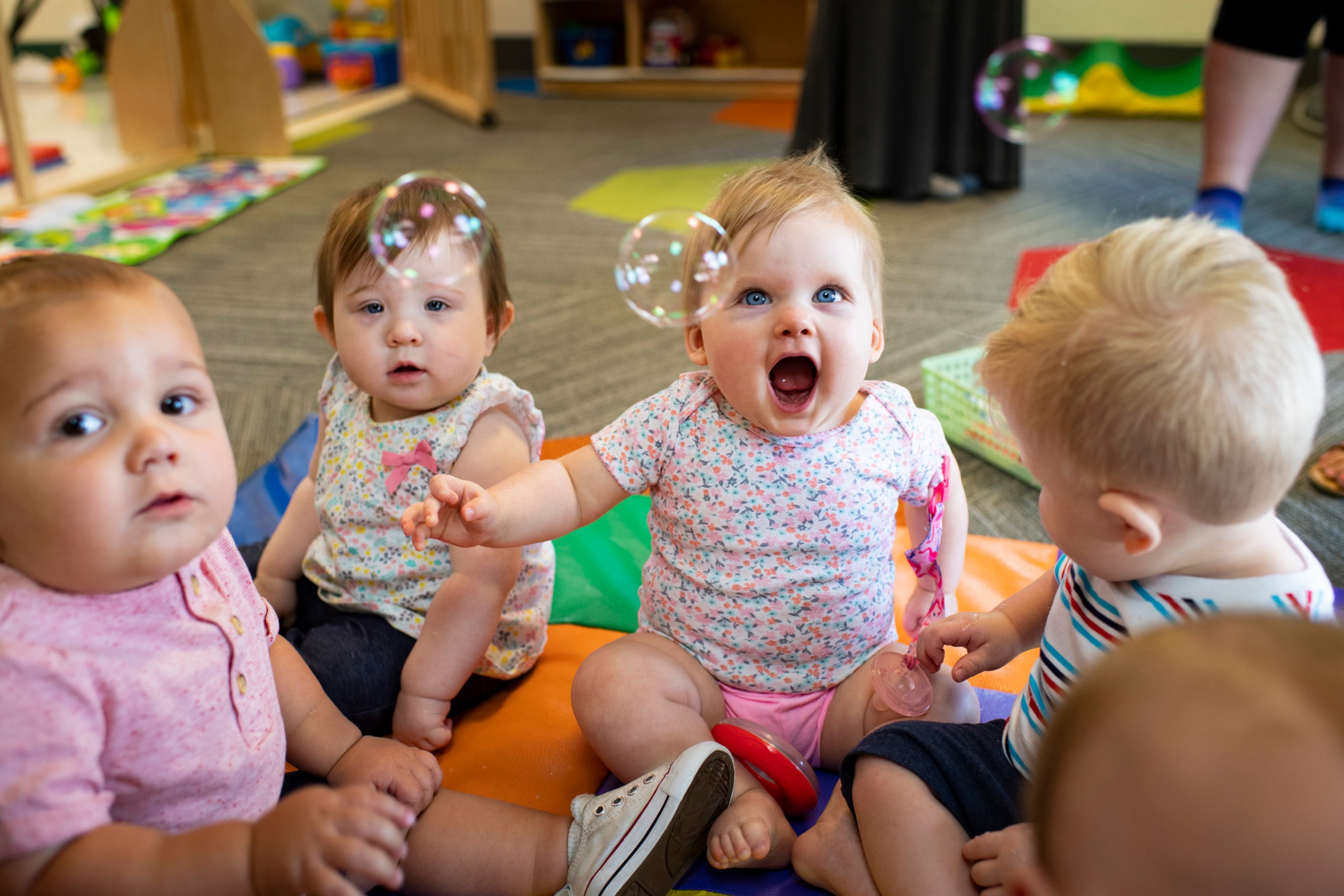 Dazzling Stars Early Learning Centre — Childcare Centres in Auckland