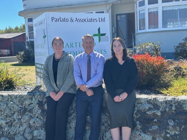 Parlato & Associates Ltd — Accountants in Foxton