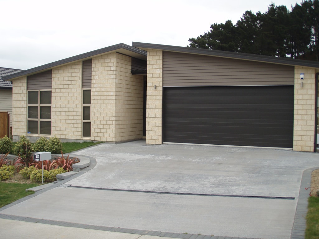 Garador Christchurch — Builders in Christchurch