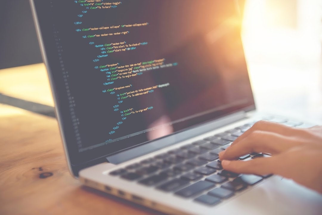 Codeyak — Software in Te Anau