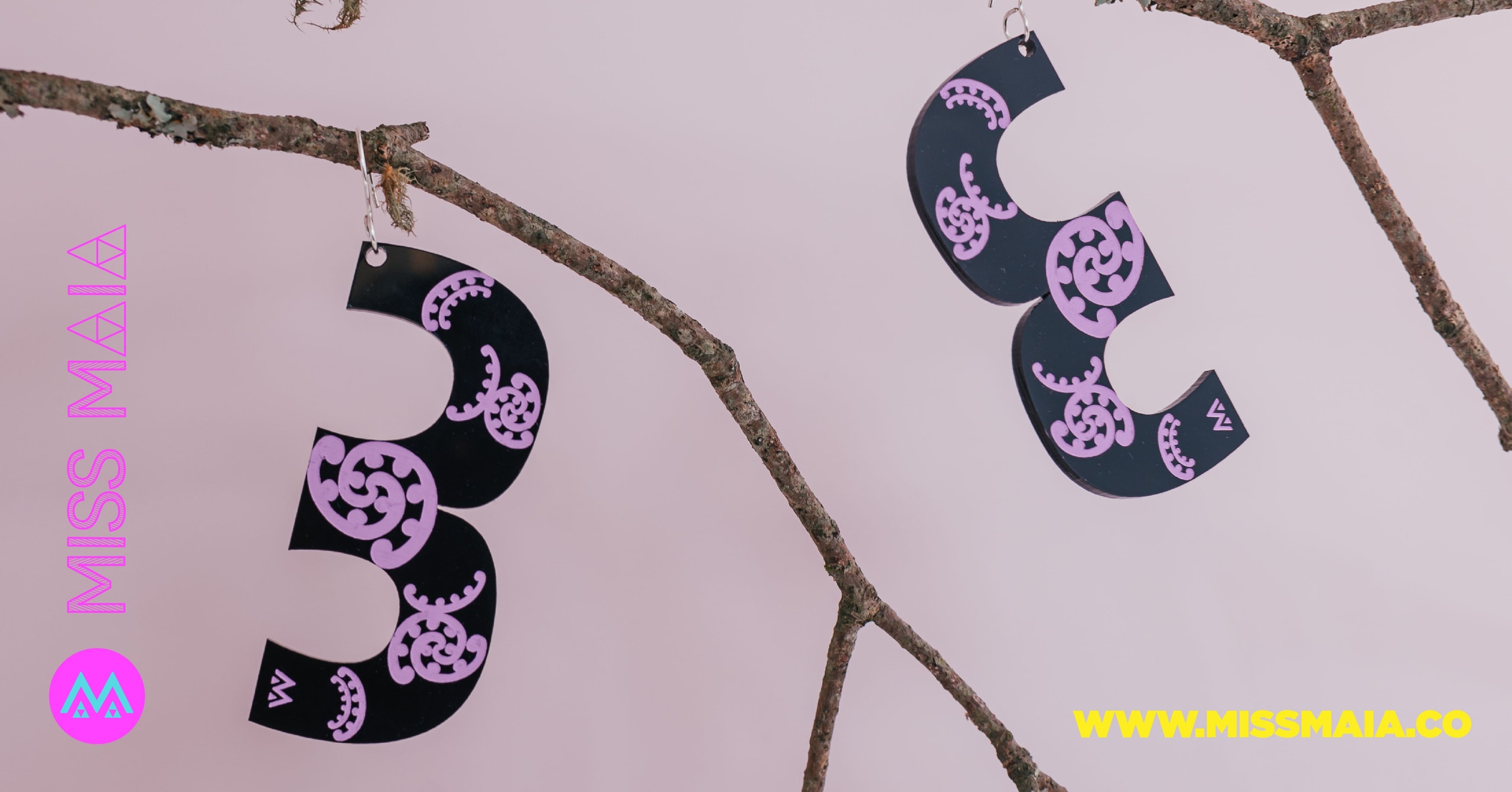 Miss Maia Limited — Clothing Brands in Whakatāne
