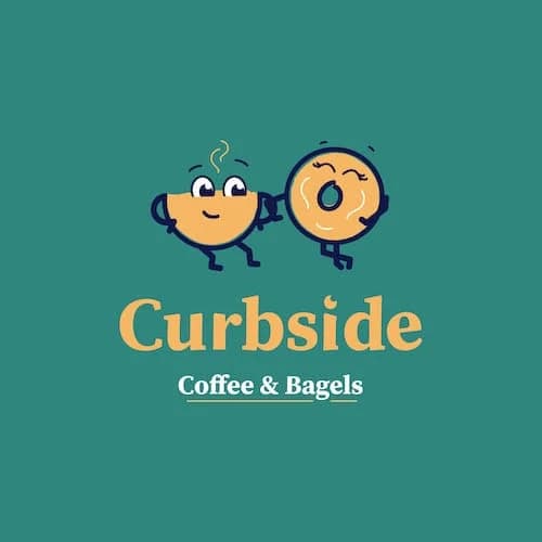 Curbside Coffee & Bagels