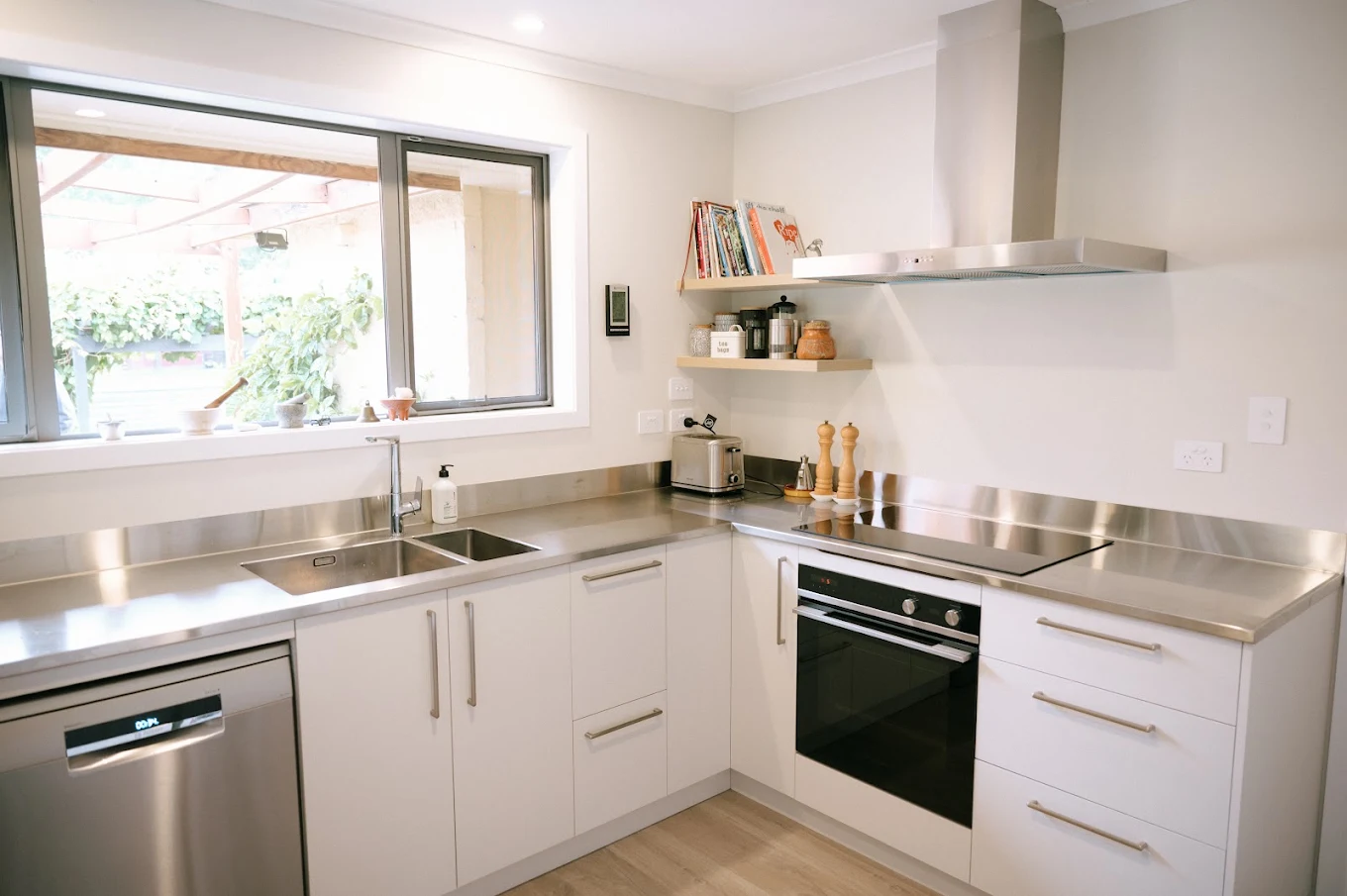 Marlborough Building Services — Builders in Blenheim