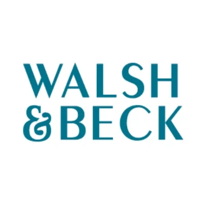Walsh & Beck