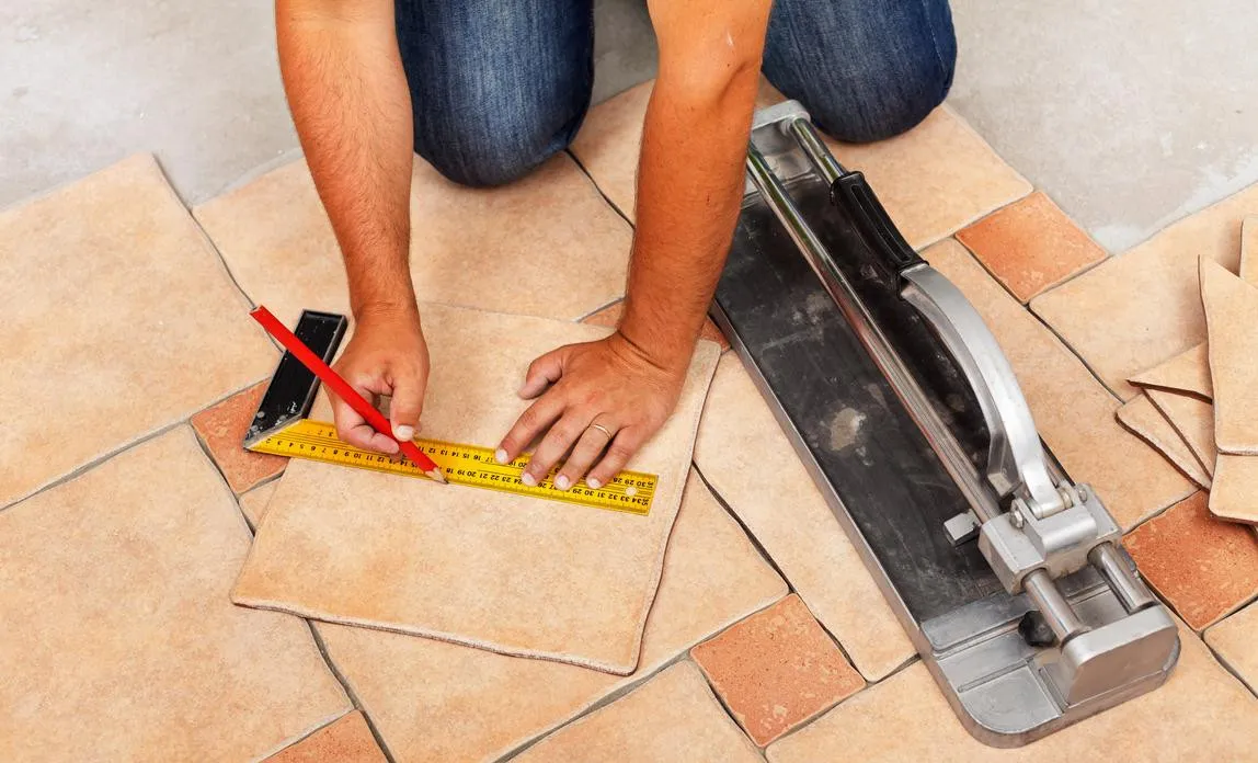 Liam Tiling — Building & Trades in Wellington