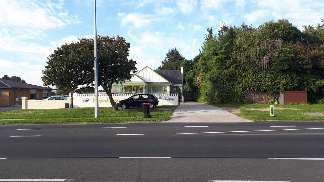 Scuola Montessori — Childcare Centres in Tauranga