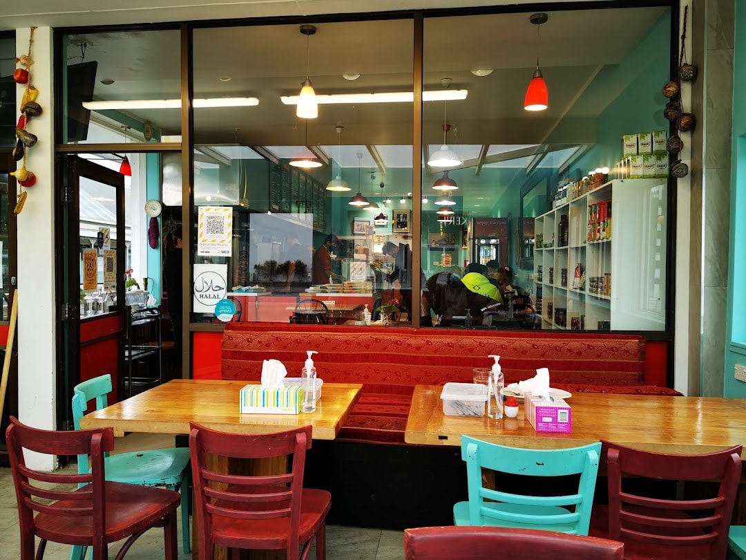 Arzum Turkish Cuisine — Takeaway Food in Lower Hutt