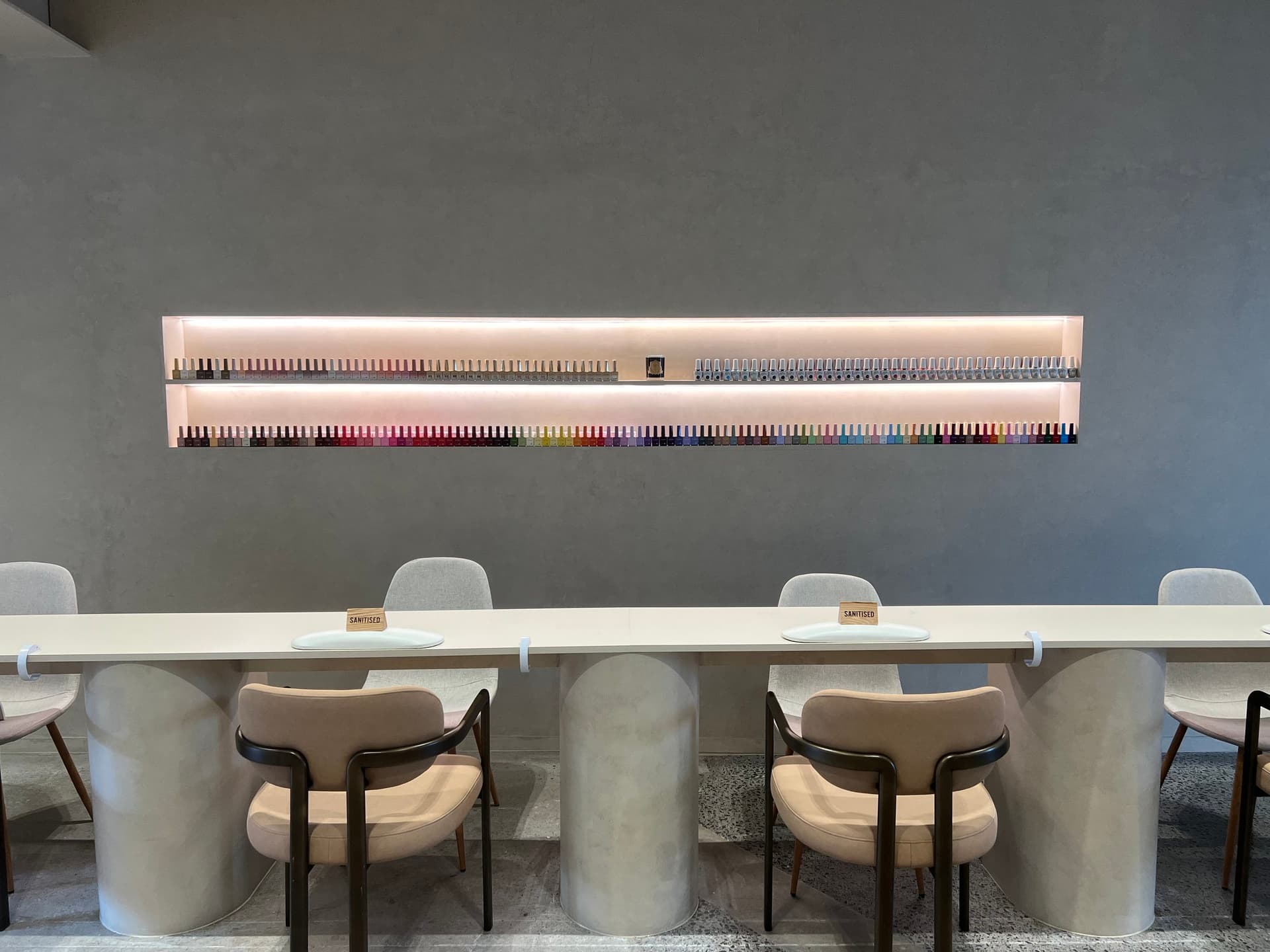 Nail Time — Beauty Salons in Auckland