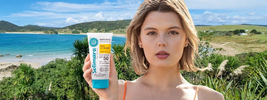 Solimara Truly Natural — Online Stores in Rodney