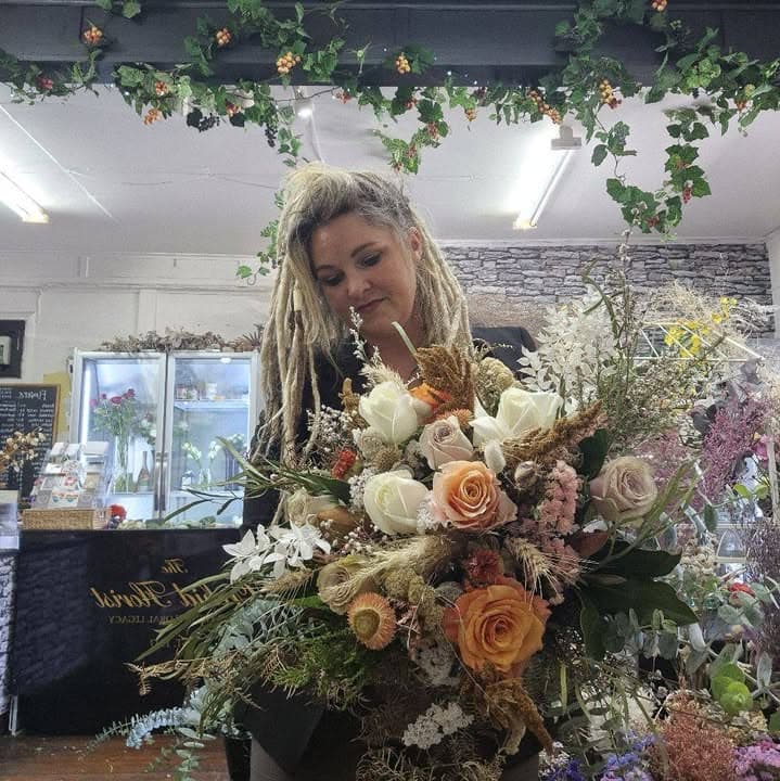 Simply Flowers