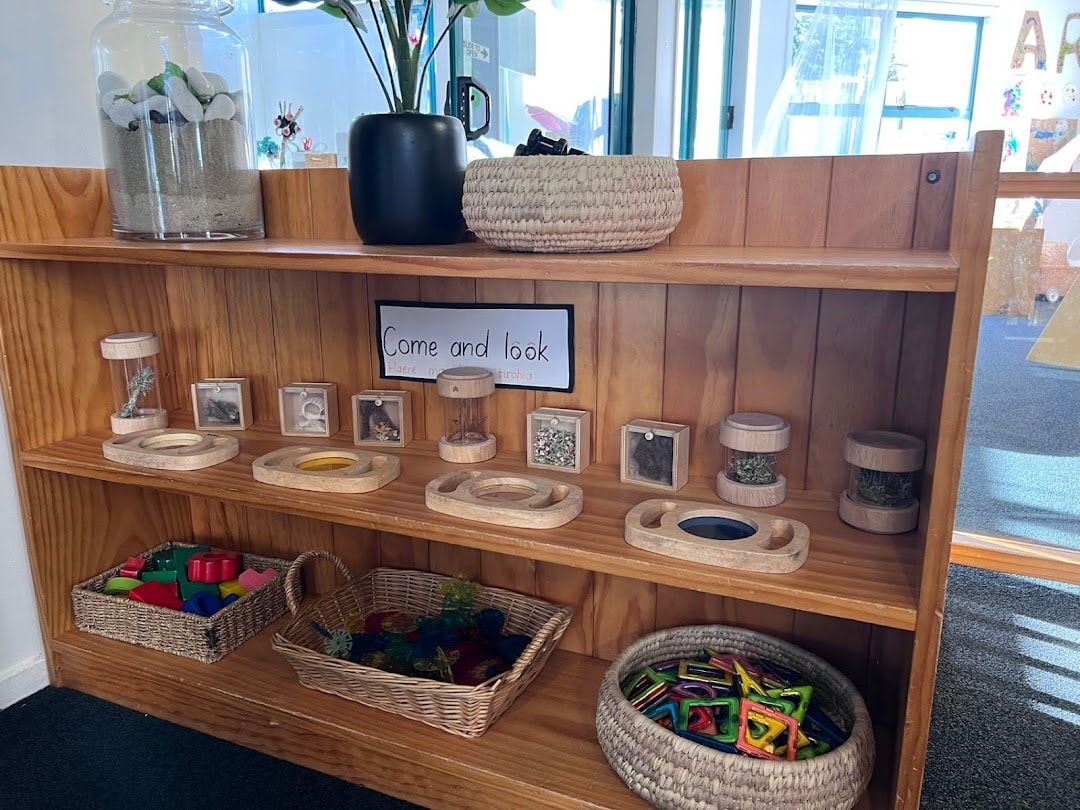 Wonder Bees — Childcare Centres in Auckland