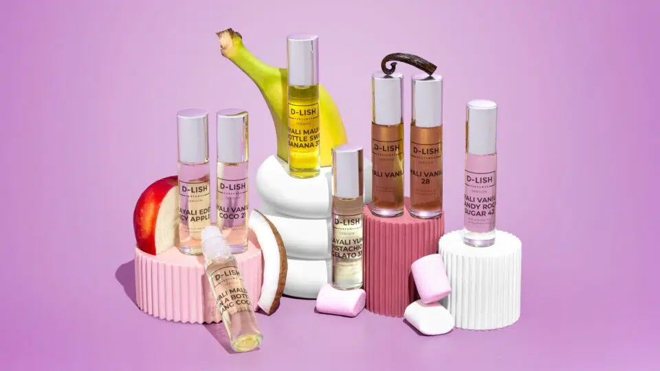 D-Lish Perfumes — Online Stores in Hamilton