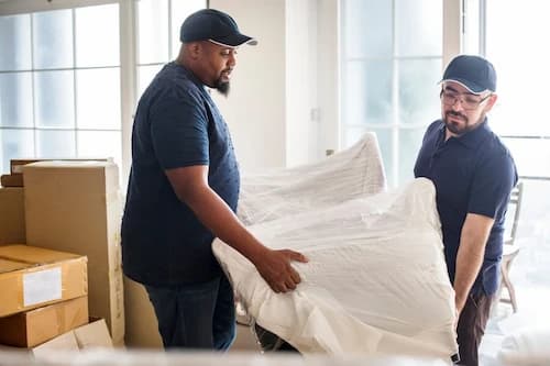 Truck About — Moving Companies in Rolleston