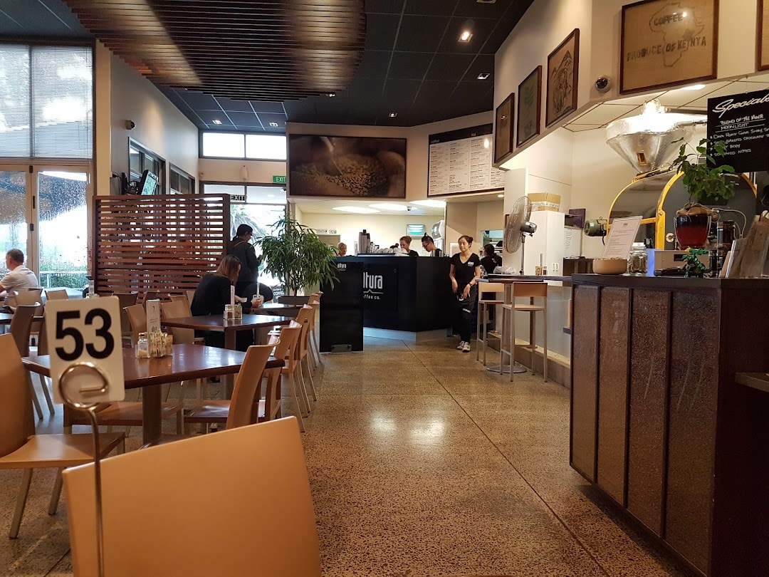 Altura Coffee Company — Takeaway Food in Auckland