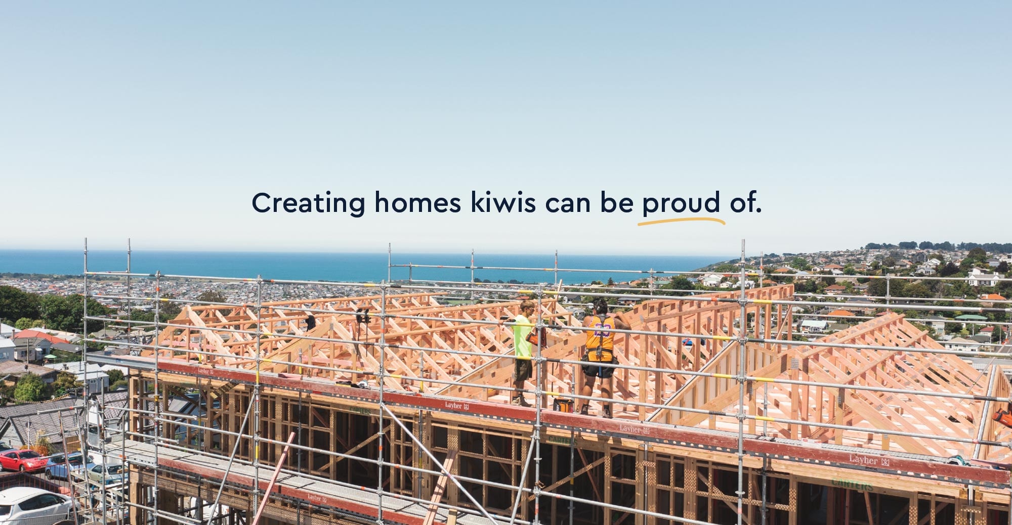 TGC Homes — Real Estate Agents in Dunedin