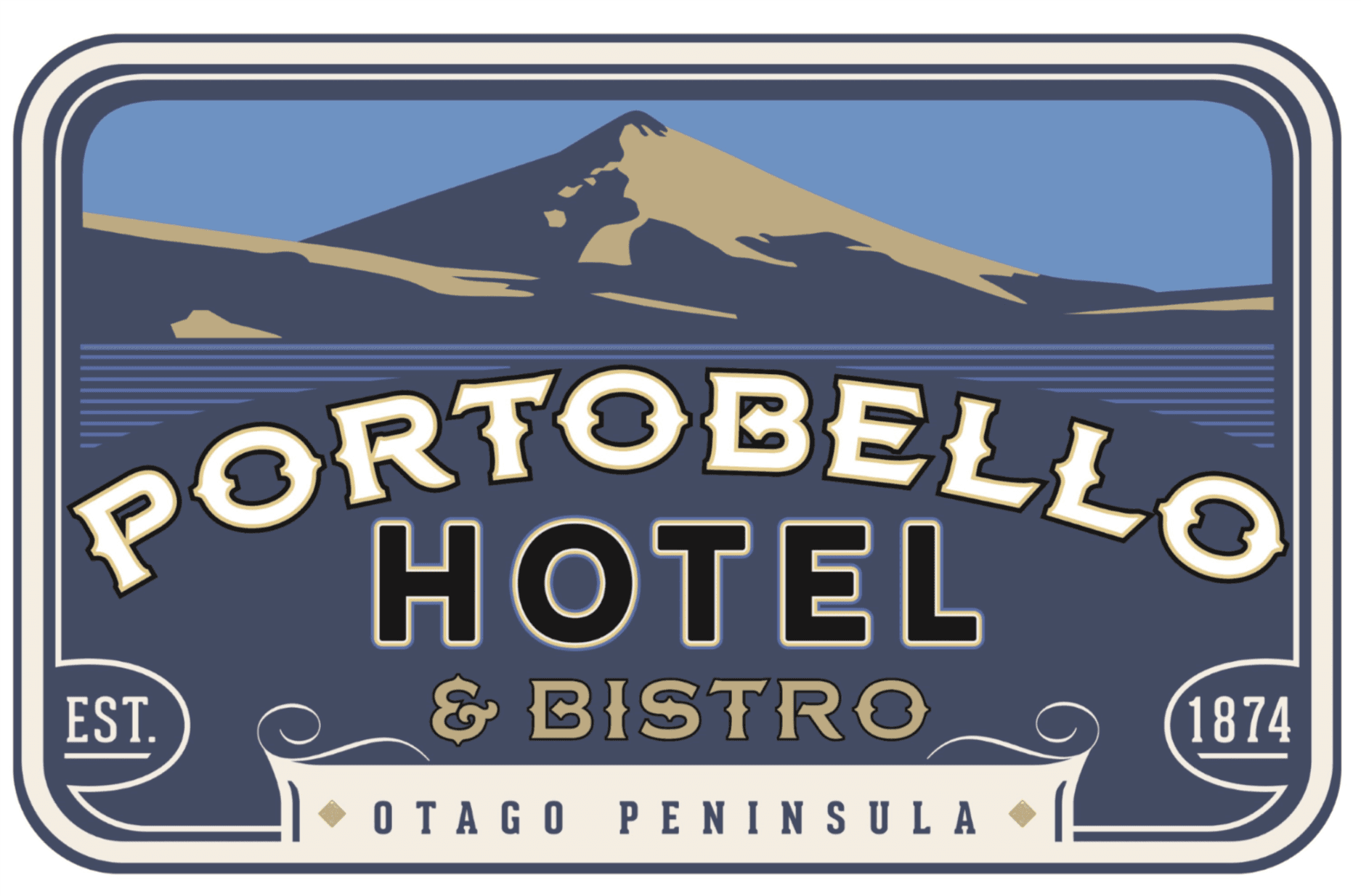 Portobello Hotel & Bistro