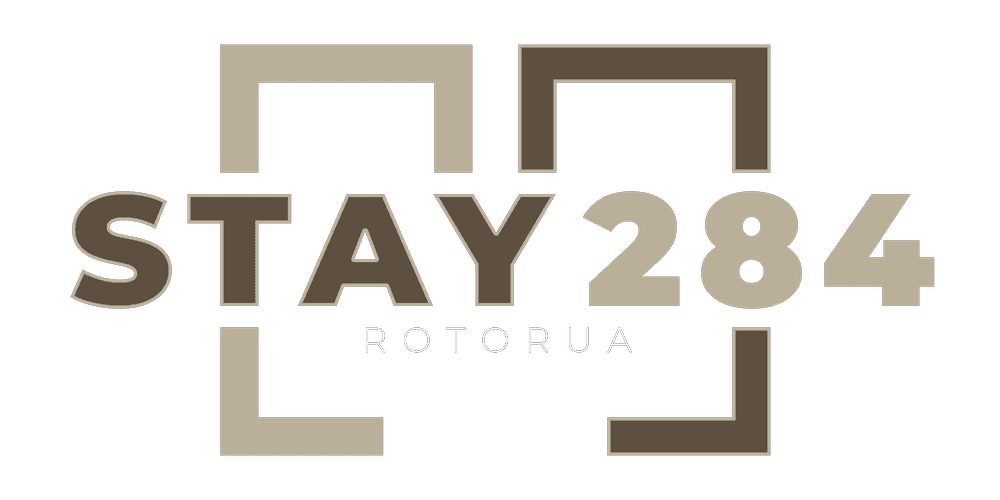 Stay284 — Accommodation in Rotorua