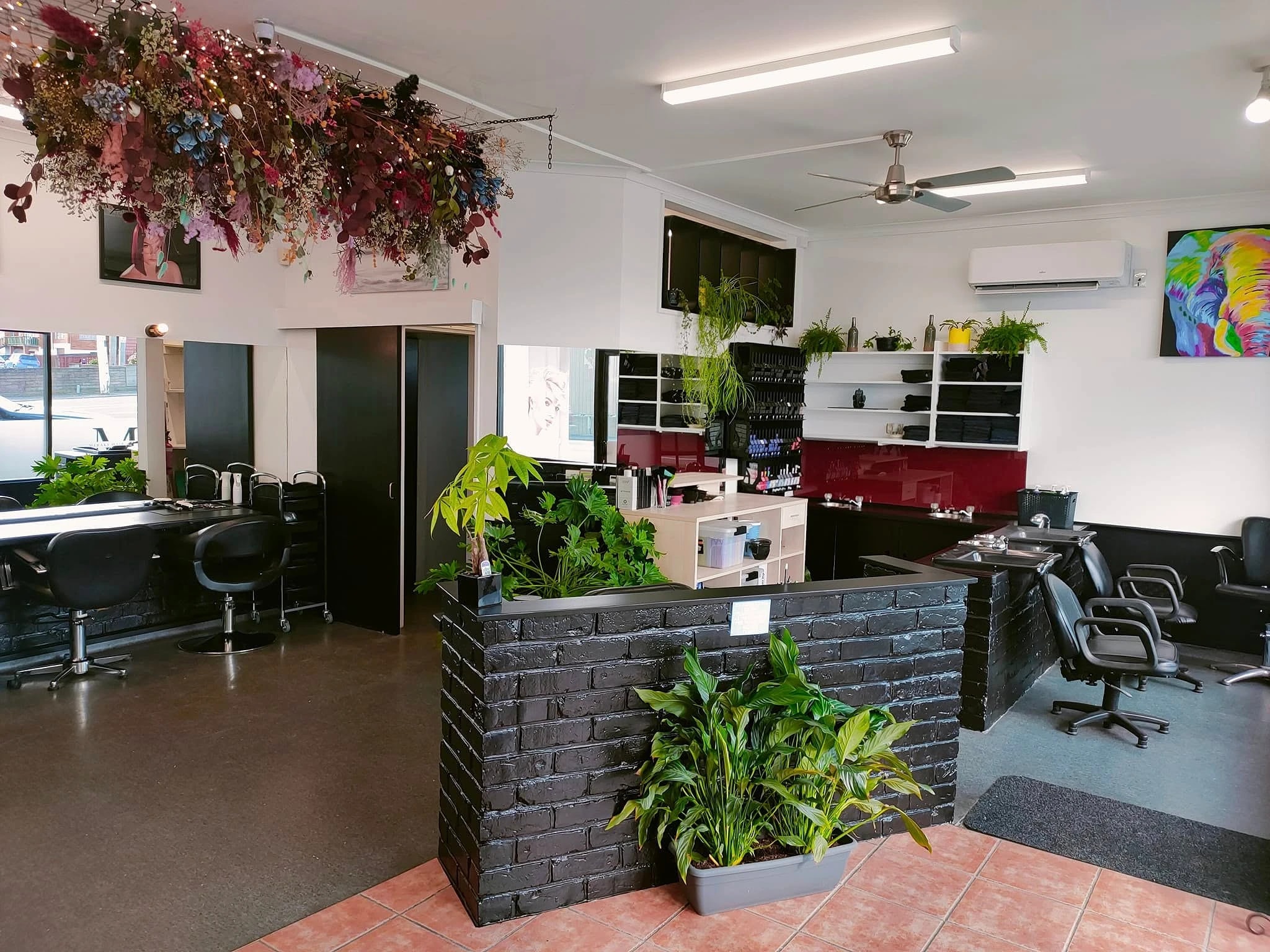 Mēraki Boutique Hair Studio — Hair Salons in Dunedin