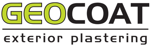 Geocoat Exterior Plastering