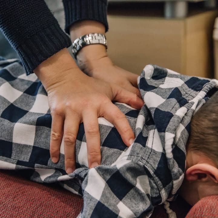 McCarthy Family Chiropractors