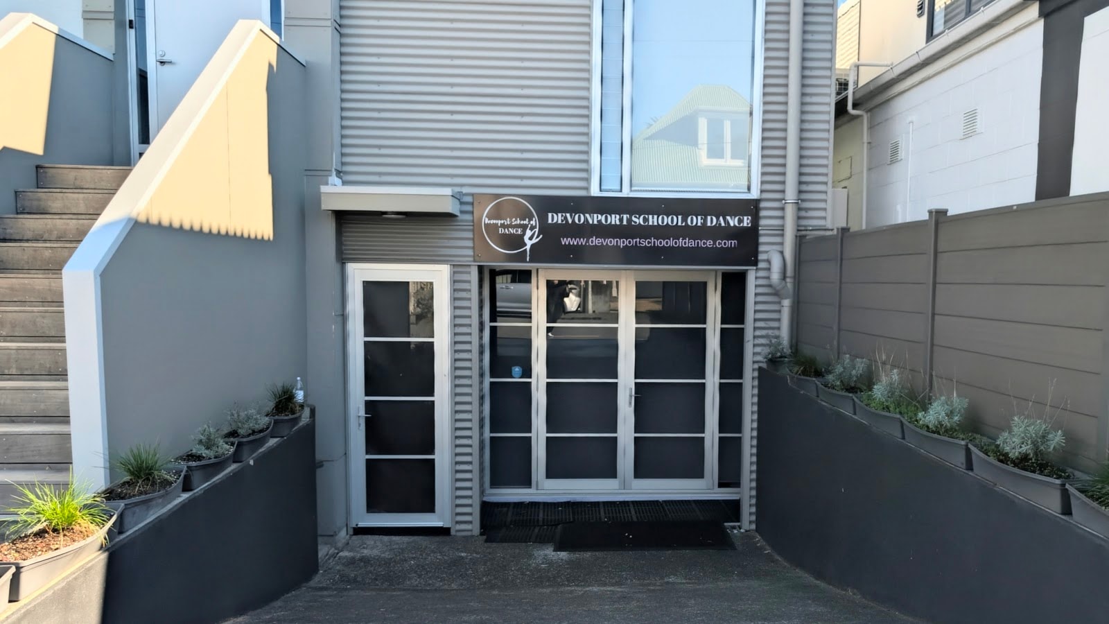 Devonport School of Dance — Sport & Recreation in Devonport