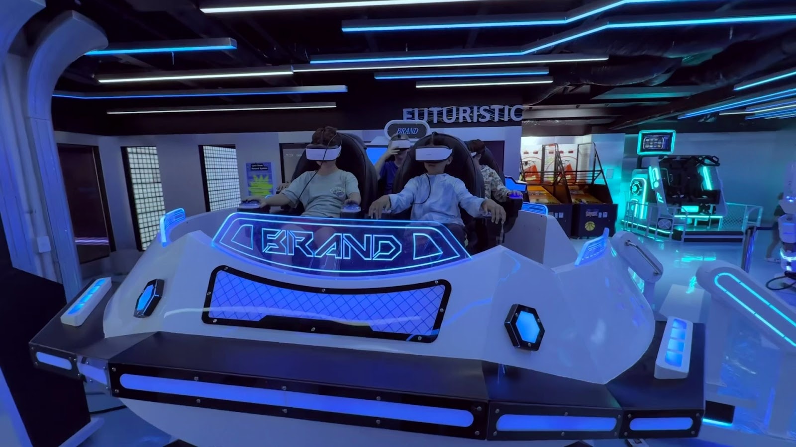Gravity X — Sport & Recreation in Auckland