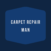 Carpet Repair Man Ltd