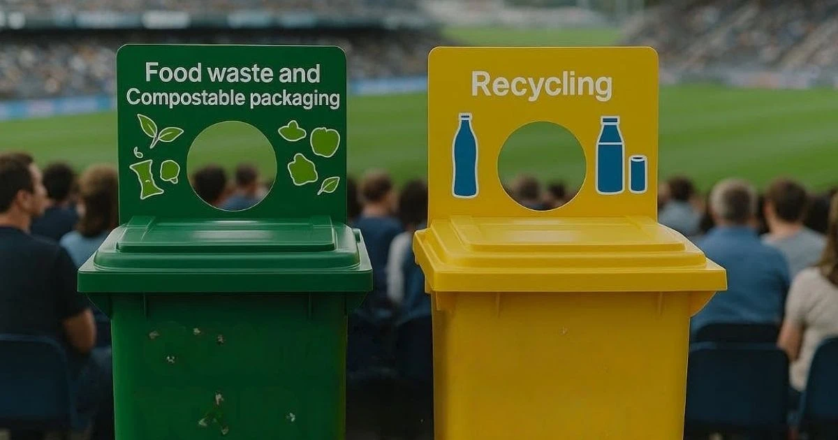 Xeroe Waste Events — Waste Management in Māngere