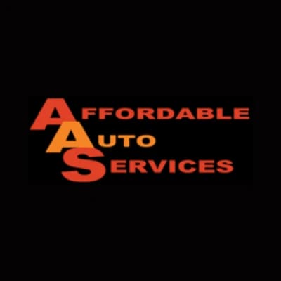 Affordable Auto Services logo