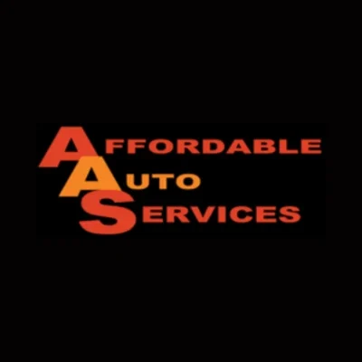 Affordable Auto Services