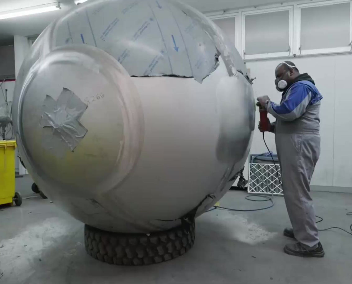 Global Stainless Industrial — Engineering Services in Normanby
