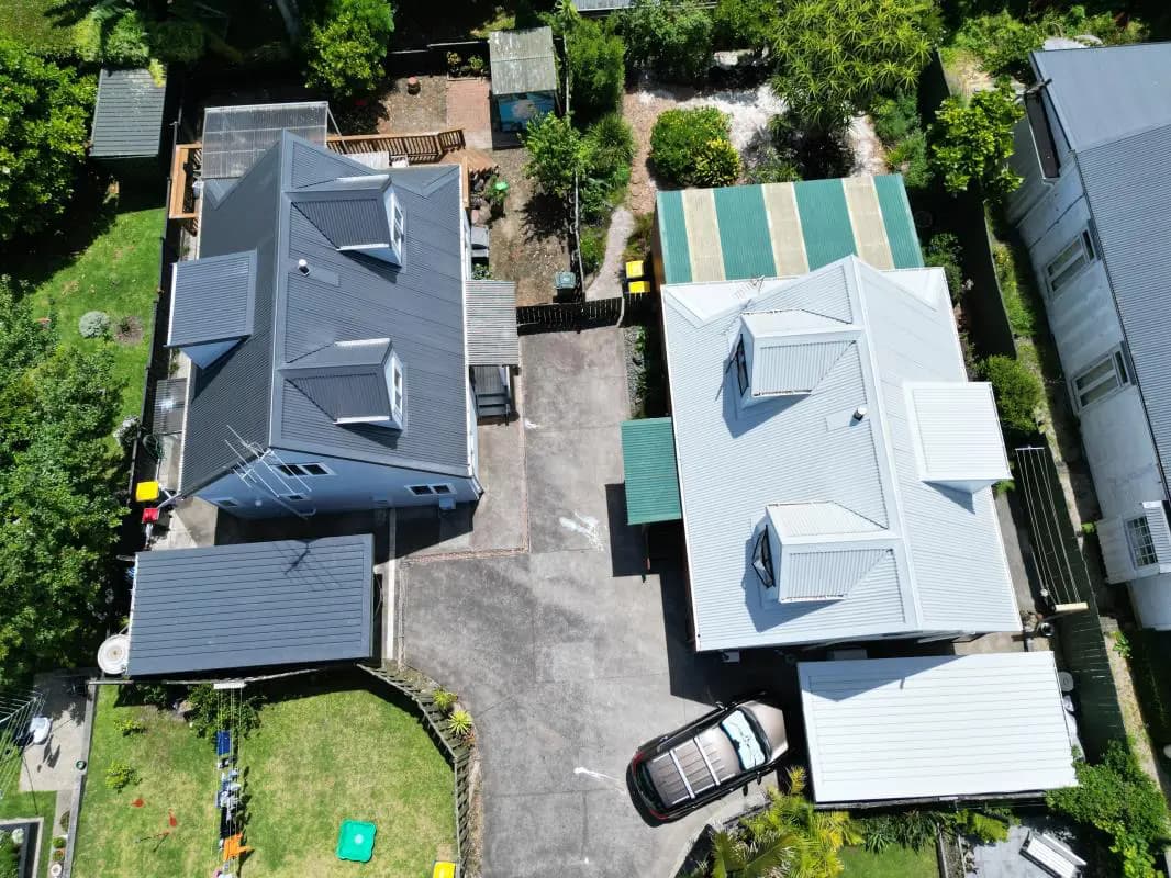 Roof Repair Specialists
