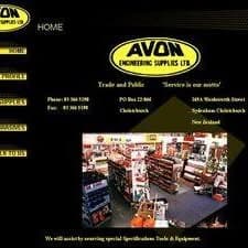 Avon Engineering Supplies Limited