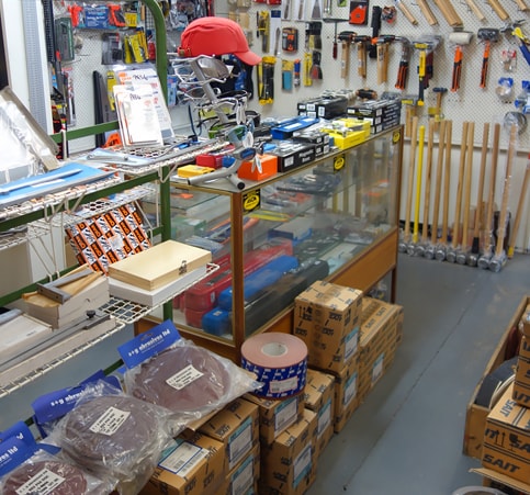 Avon Engineering Supplies Limited — Hardware Stores in Sydenham