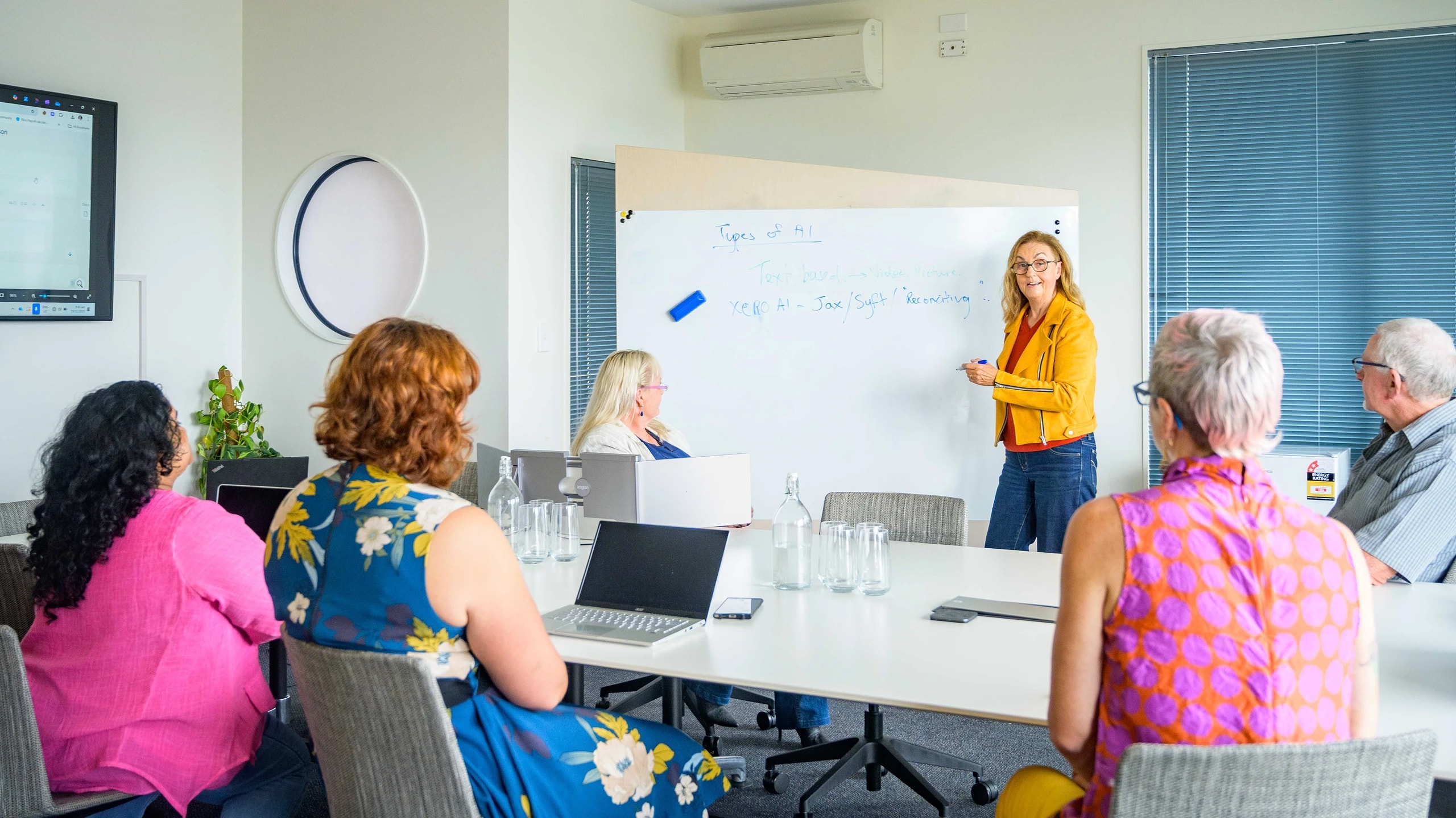 Living Business Ltd — Bookkeepers in Tauranga