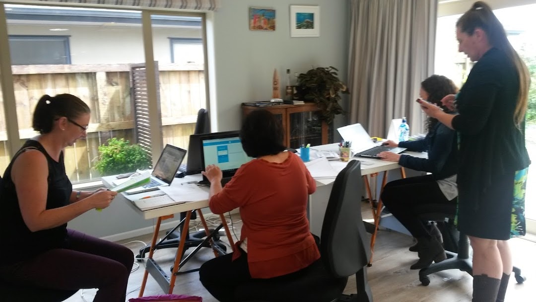 Living Business Ltd — Accountants in Pāpāmoa