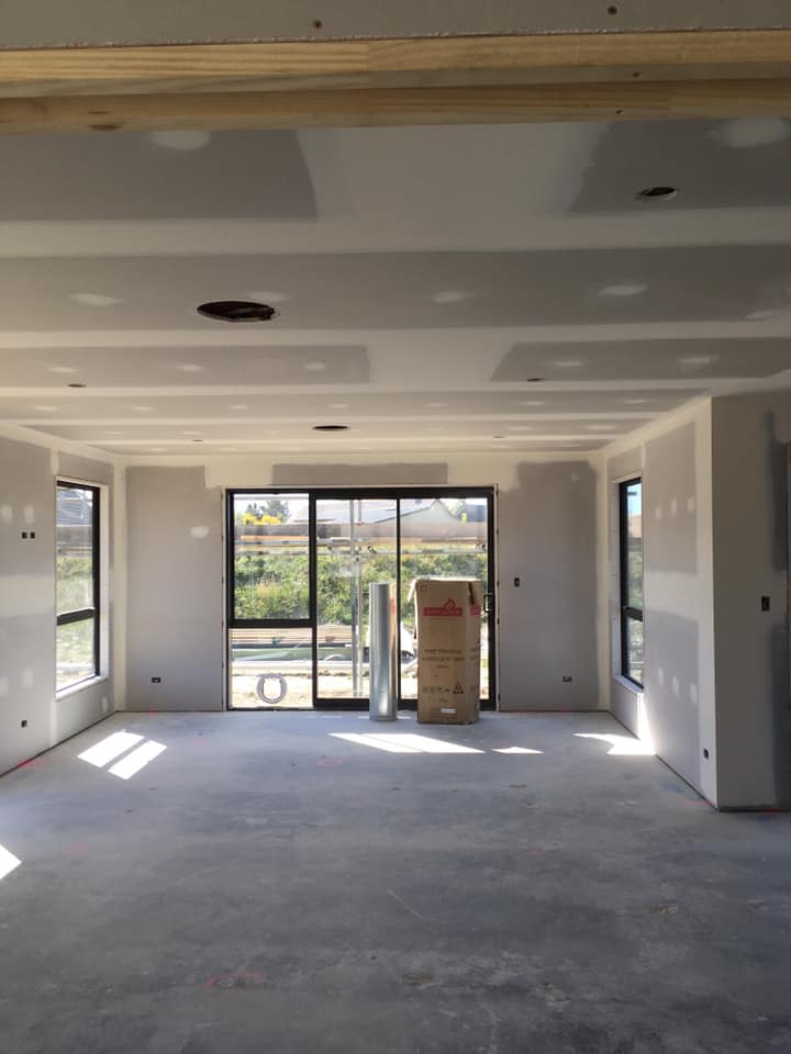 Venter Interior Plastering — Professional Services in Dunedin